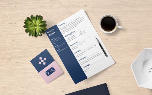 Jak napisać porządne cv studenta?