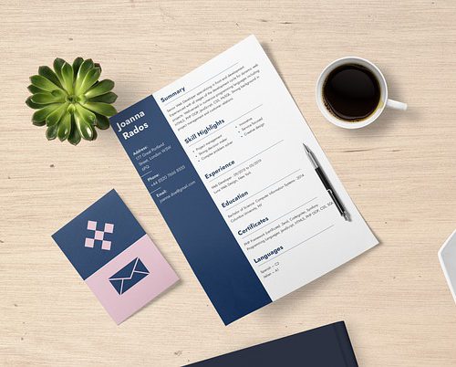 Jak napisać porządne cv studenta?