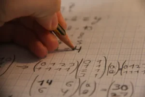 kurs maturalny z matematyki